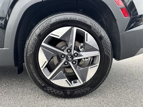 Certified 2026 Hyundai Tucson SEL image 20