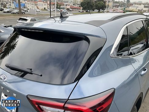 Used 2025 Ford Escape SE image 76