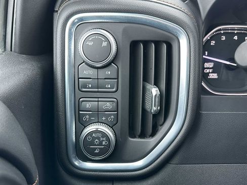 Used 2019 GMC Sierra 1500 AT4 w/ AT4 Preferred Package image 33