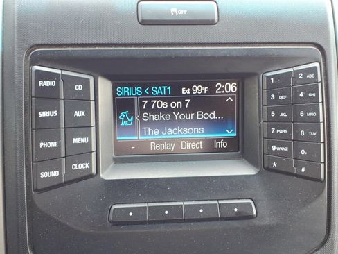 Used 2014 Ford F150 XLT w/ Equipment Group 302A Luxury AWD/4WD image 21