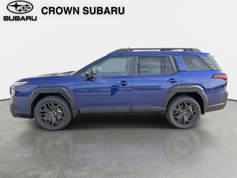 New 2026 Subaru Outback Limited XT AWD/4WD image 7
