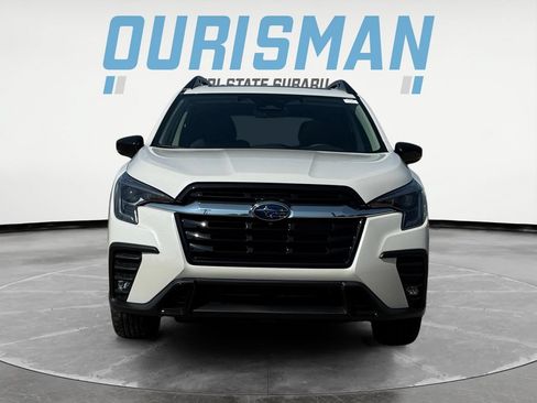 Used 2025 Subaru Ascent Limited w/ Popular Package #2 AWD/4WD image 8