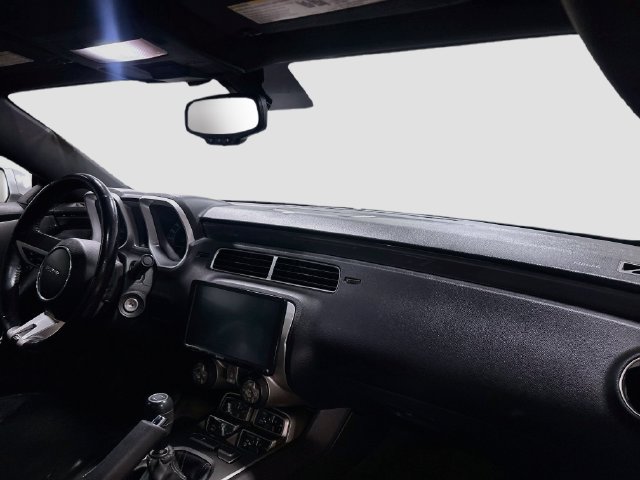 Used 2010 Chevrolet Camaro SS w/ RS Package RWD image 18