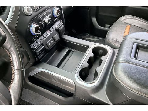 Used 2019 GMC Sierra 1500 AT4 image 19