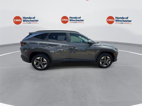 Used 2026 Hyundai Tucson SEL AWD/4WD image 9