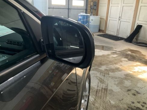 Used 2022 Jeep Compass Latitude image 24