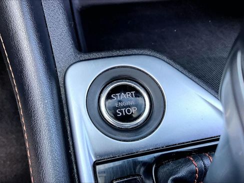 Used 2021 Nissan Sentra SR FWD image 35