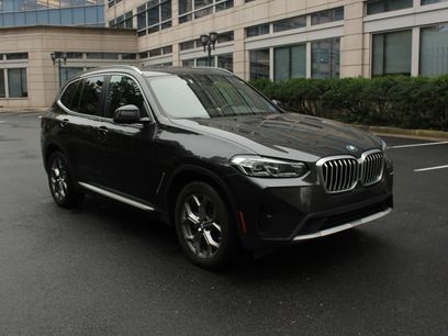 Used 2023 BMW X3 xDrive30i