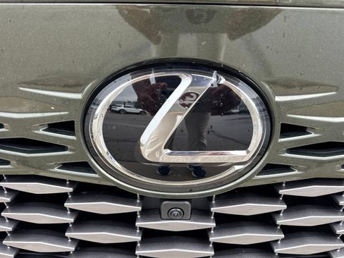 Used 2025 Lexus RX 350 Premium w/ Convenience Package AWD/4WD image 13