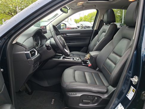 Used 2023 MAZDA CX-5 AWD 2.5 S image 13