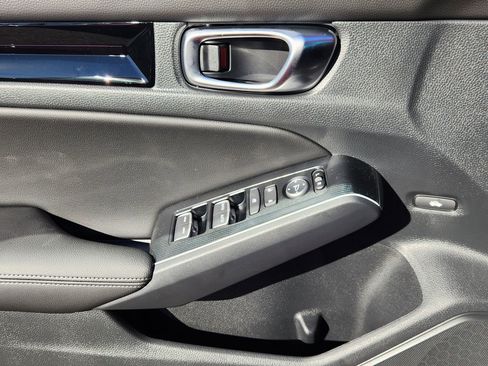 New 2026 Honda Civic Sport Touring image 27