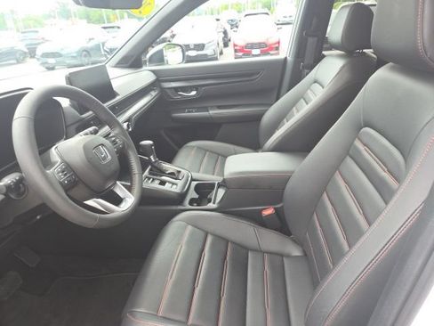Certified 2024 Honda CR-V Sport-L image 15