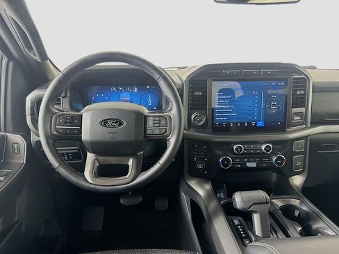 Used 2024 Ford F150 XLT w/ FX4 Off-Road Package image 21