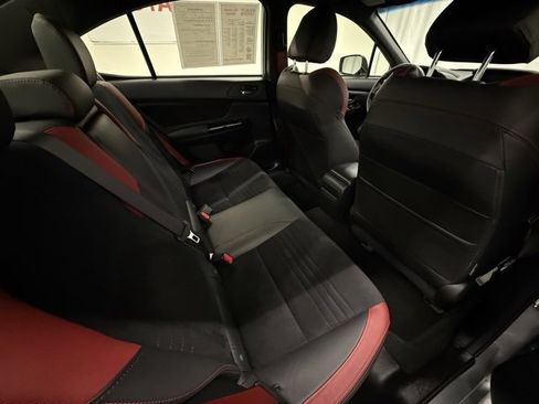 Used 2021 Subaru WRX STI w/ Popular Package #3 (IZT) image 6