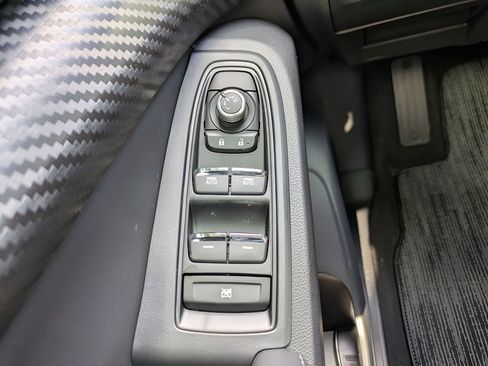 New 2026 Subaru Ascent Premium AWD/4WD image 23