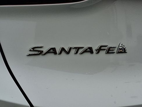 Used 2023 Hyundai Santa Fe SEL image 30