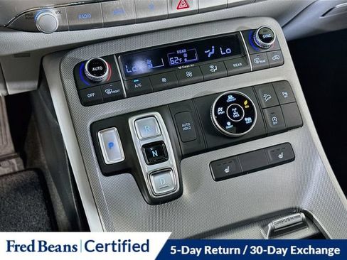 Used 2021 Hyundai Palisade SEL w/ Cargo Package AWD/4WD image 25