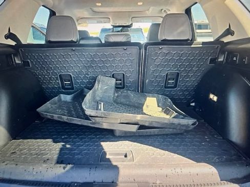 Used 2025 Ford Bronco Sport Badlands w/ Badlands Tech Package AWD/4WD image 7