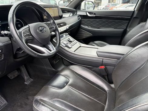 Used 2020 Hyundai Palisade Limited AWD/4WD image 17