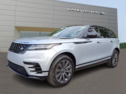 Used 2023 Land Rover Range Rover Velar R-Dynamic S