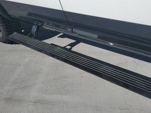 New 2025 RAM 2500 Rebel w/ Rebel Level 2 Equipment Group image 20