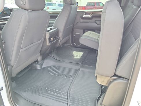 Certified 2023 Chevrolet Silverado 1500 RST image 13