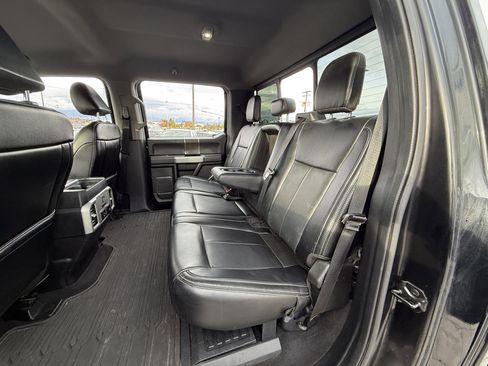 Used 2021 Ford F250 Lariat image 26