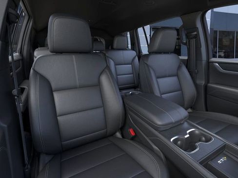 New 2025 GMC Acadia Elevation w/ Elevation Premium Package image 16