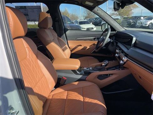 New 2025 Kia Telluride SX Prestige X-Pro image 19