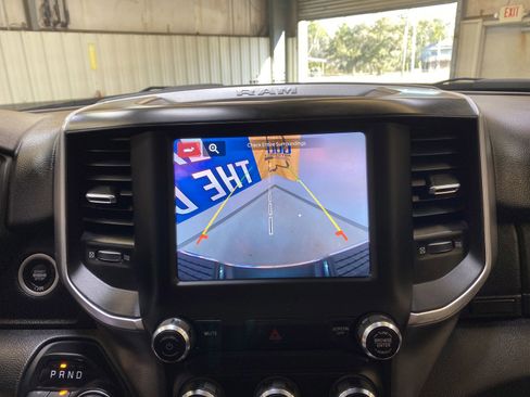 Used 2024 RAM 2500 Big Horn w/ Bed Utility Group image 42