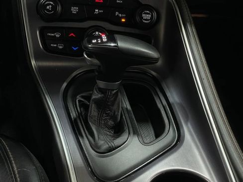 Used 2016 Dodge Challenger R/T Plus image 31