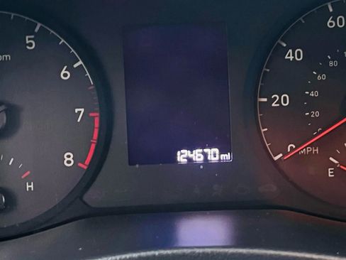 Used 2019 Hyundai Accent SEL image 29