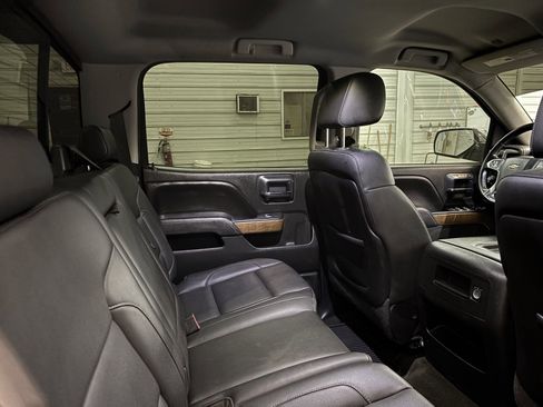 Used 2014 Chevrolet Silverado 1500 LTZ w/ LTZ Plus Package image 30