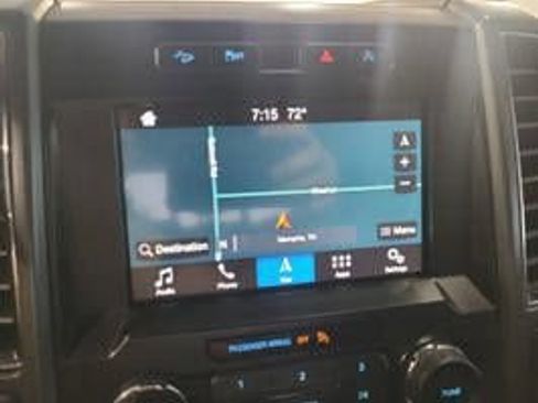 Used 2018 Ford F150 XLT w/ Equipment Group 302A Luxury AWD/4WD image 4