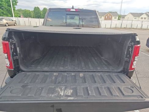 Used 2019 RAM 1500 Big Horn AWD/4WD image 5