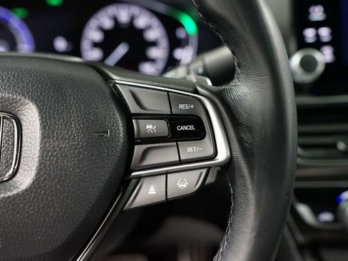 Used 2022 Honda Accord Sport image 13