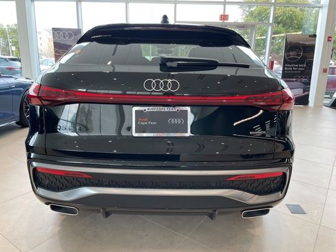 New 2025 Audi Q5 2.0T Premium Plus image 5