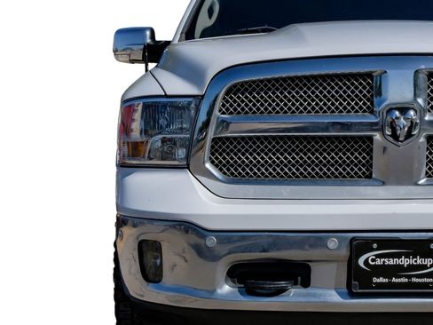 Used 2017 RAM 1500 Lone Star image 49