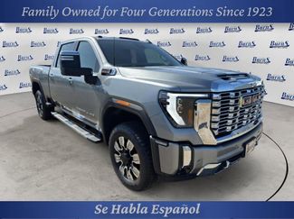 New 2026 GMC Sierra 2500 Denali w/ Denali Reserve Package AWD/4WD video 1