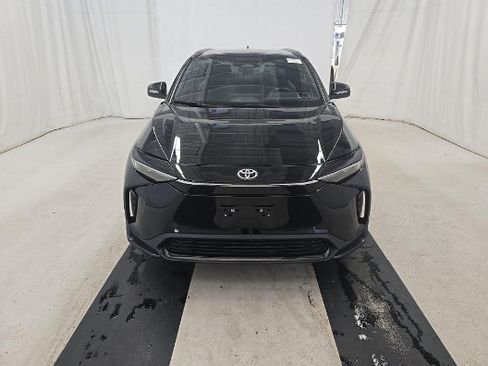 Used 2023 Toyota bZ4X AWD w/ Weather Package image 2