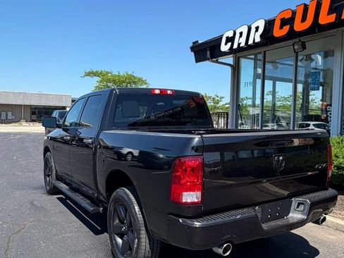 Used 2018 RAM 1500 Express w/ Wheel & Sound Group AWD/4WD image 7
