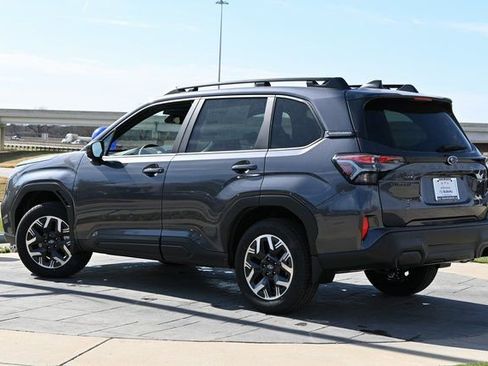 New 2026 Subaru Forester Premium image 5