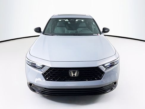New 2026 Honda Accord Sport image 3