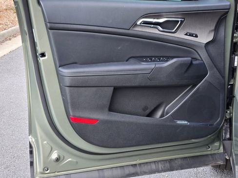 New 2026 Kia Sportage X-Line Prestige image 20