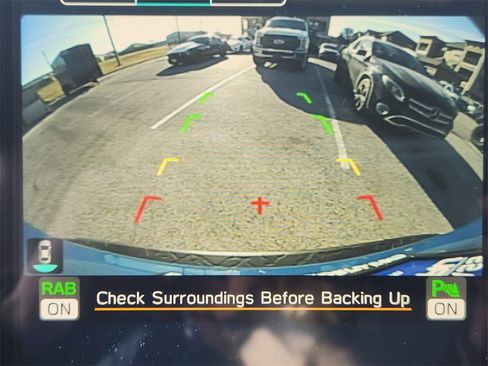 New 2026 Subaru Forester Wilderness image 12