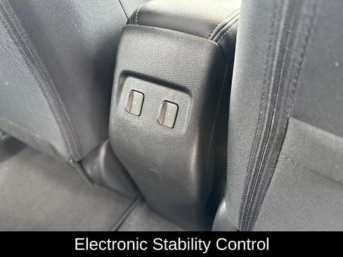 Certified 2024 Nissan Kicks SV image 14