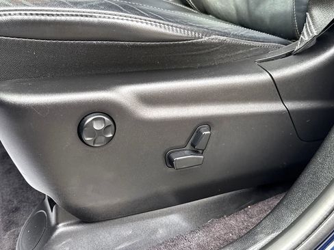 Used 2016 Jeep Grand Cherokee Limited image 20