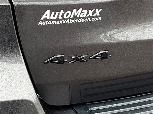 Used 2021 Jeep Grand Cherokee Laredo X AWD/4WD image 30