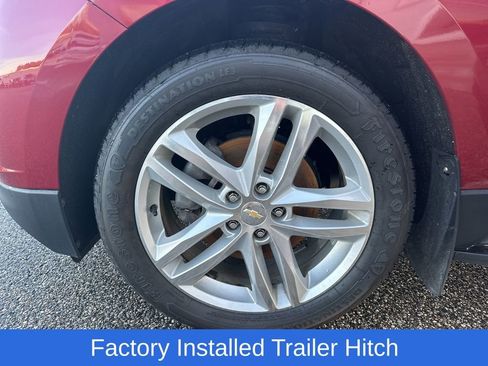 Used 2019 Chevrolet Equinox Premier image 38