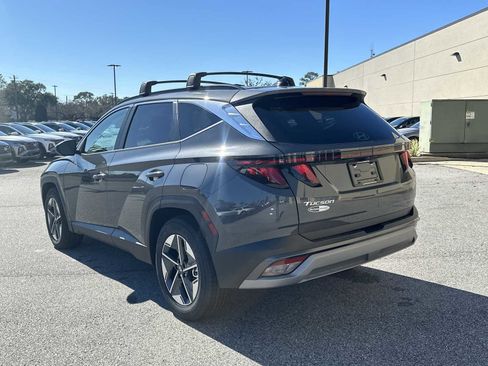 New 2026 Hyundai Tucson SEL image 6